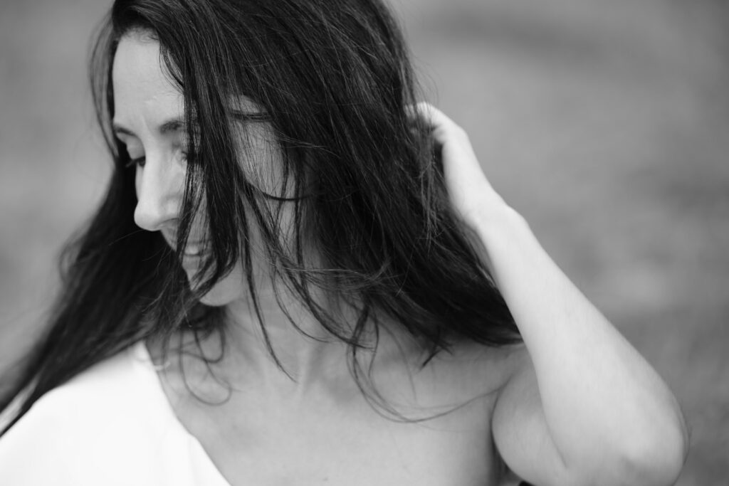 SIMPLY YOU by Daniel Hertrich